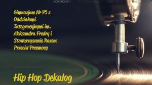 Hip-Hop-300x168 HIP HOP Dekalog