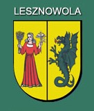 Lesznowola Projekty finansują